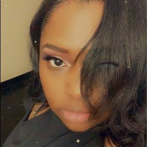 Meet your Posher, Lavonna